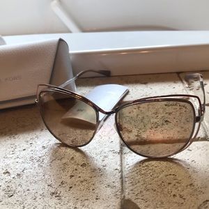 Super cute, Michael Kors sunglasses